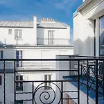 Courcelles Design Duplex