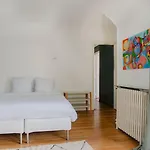 Courcelles Design Duplex