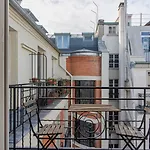 Courcelles Design Duplex